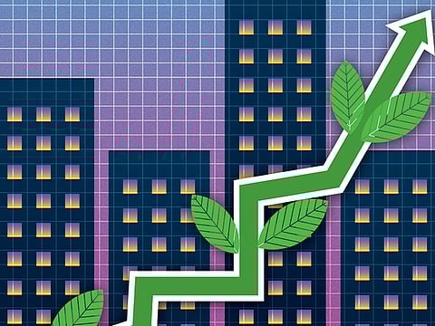 Ramachandra Babu/©Gulf News