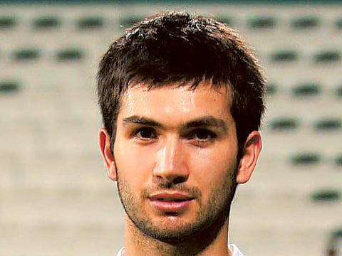 Atiq-ur-Rehman/Gulf News