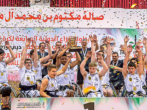 Courtesy: Organisers