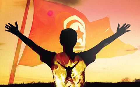 US helping Tunisia to make sure democracy delivers