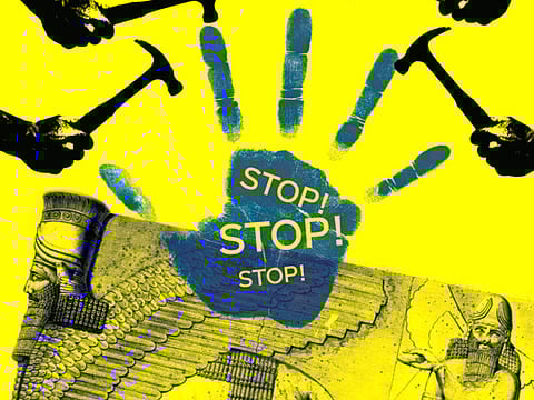 Hugo A. Sanchez/©Gulf News