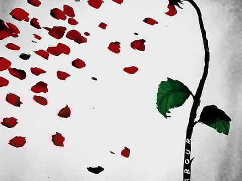 Niño Jose Heredia/©Gulf News