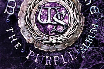 Review: Whitesnake delves deep into Purple past on new album