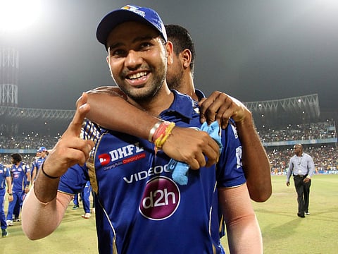 IPL: Rohit Sharma lauds ‘sweet’ Mumbai Indians victory