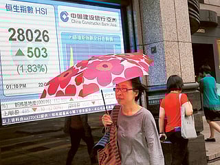 Global funds have everything to play for from July