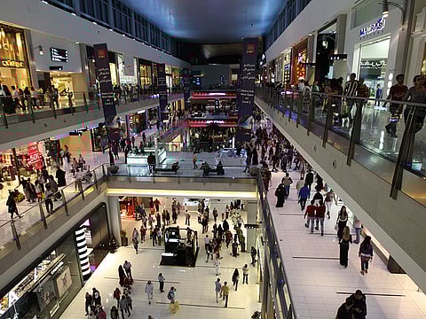 Javed Nawab/Gulf News Archive