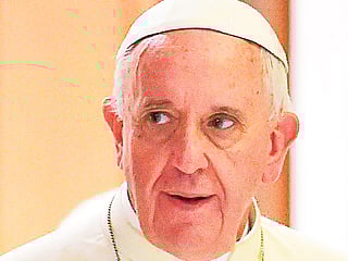 Pope to visit United Arab Emirates in February 