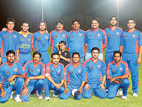 Courtesy: Al Futtaim