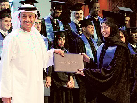 Abdul Rahman/Gulf News