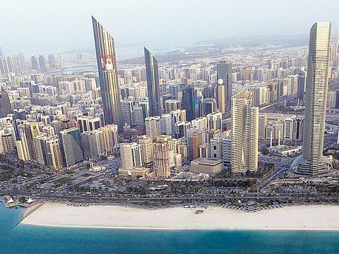 Ahmed Ramzan/Gulf News archives