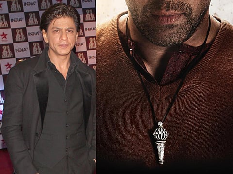 Shah Rukh Khan reveals ‘Bajrangi Bhaijaan’ look