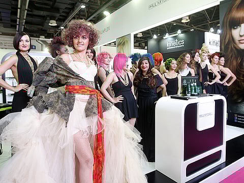 Zarina Fernandes/ Gulf News 