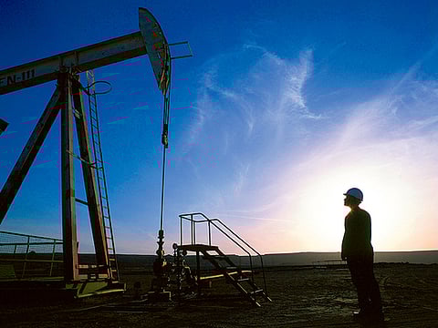 Oil and gas sector provides over 5,000 jobs for Omanis
