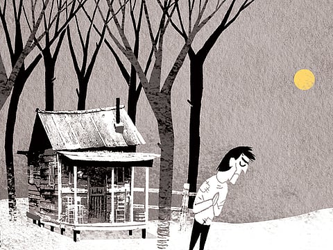 Luis Vazquez/©Gulf News