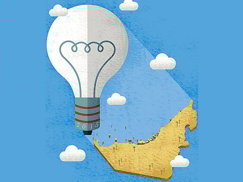 Luis Vazquez/©Gulf News