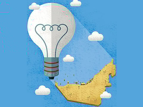 Luis Vazquez/©Gulf News