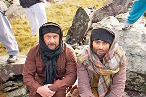 ‘Welcome 2 Karachi’ director feeling positive