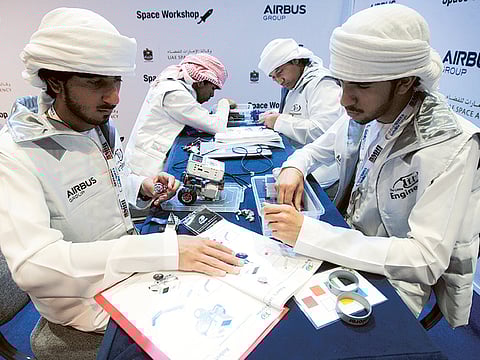 Ahmed Kutty/Gulf News