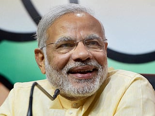 BJP’s troll army bullies, abuses and fights dirty with Narendra Modi as the general