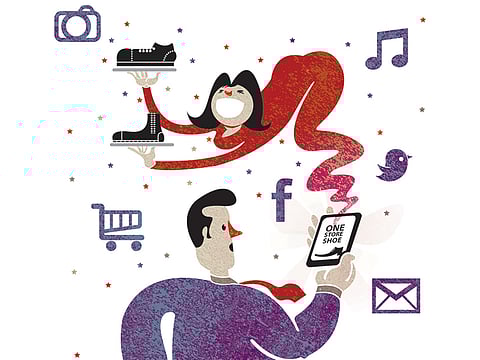 José Luis Barros/©Gulf News