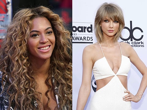 Forbes crowns ‘World’s 100 Most Powerful Women’