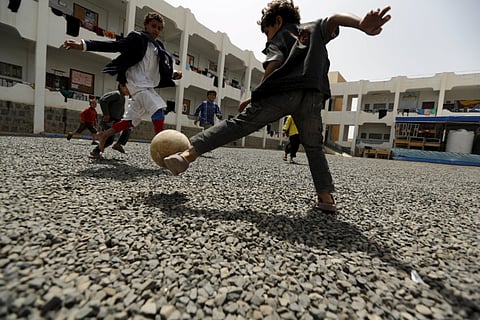 REUTERS