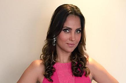 Lara Dutta is a surprise package in ‘Singh Is Bling’