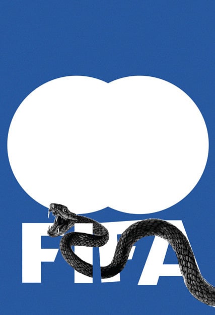 Time for an overhaul