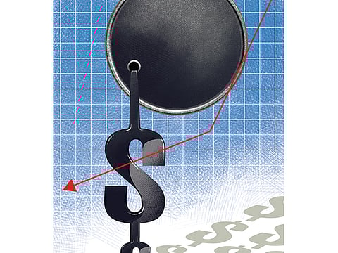 Ramachandra Babu/©Gulf News