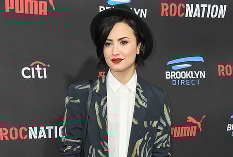 Rob Latour/Invision/AP