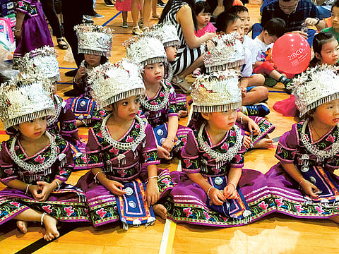 Maria Botros/Gulf News