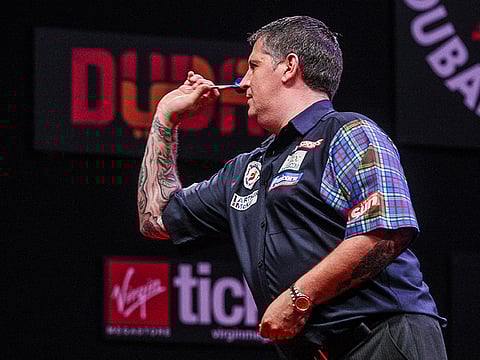 Ahmed Ramzan/Gulf News