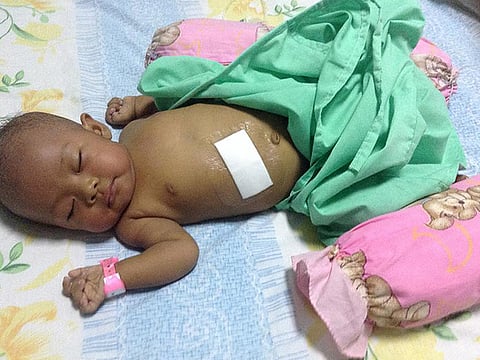 Courtesy: Aleeyah’s family