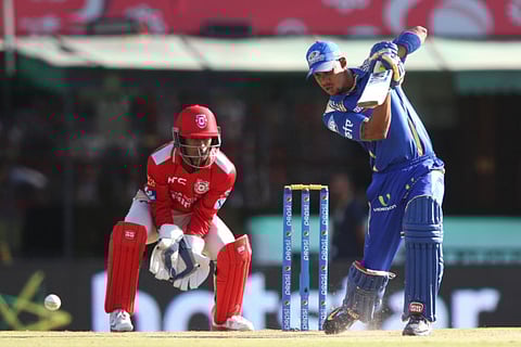 BCCI