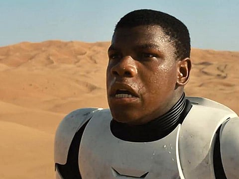 ‘Star Wars’ stand-alone film loses its director