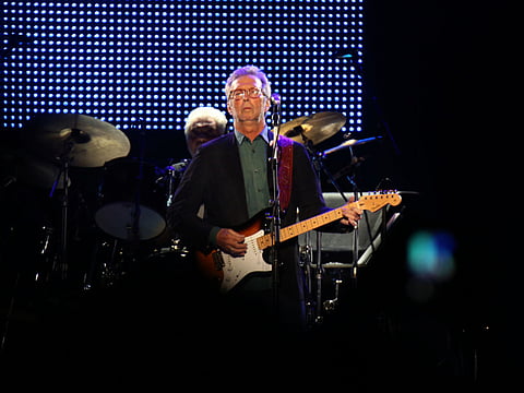 Luiz C. Ribeiro/Invision/AP