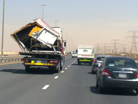 Ajith Kumar/Gulf News reader