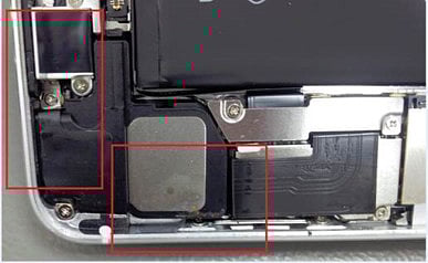 Phone repair takes more time than expected