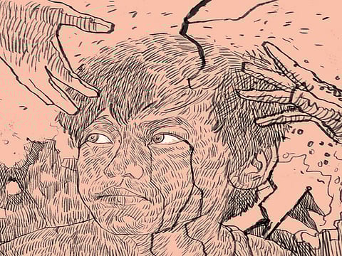 Niño Jose Heredia/©Gulf News