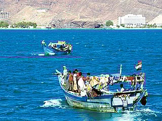 Saudi-led coalition says Yemeni rebels hijacked vessel