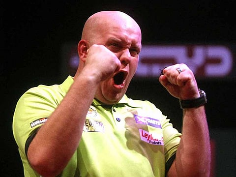 Arshad Ali/Gulf News