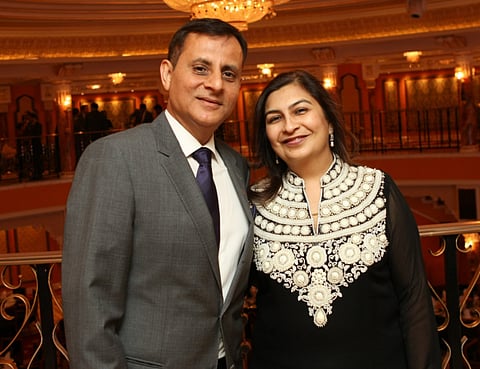 Conares celebrates its 25th year