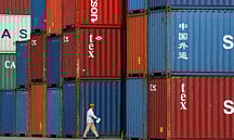 Hapag-Lloyd, five Asian competitors agree latest shipping alliance