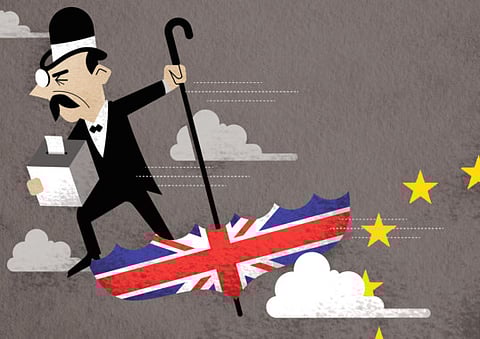 Luis Vazquez/©Gulf News