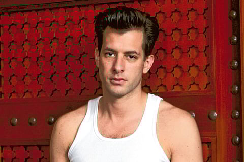 Mark Ronson’s ‘Uptown Funk’ gains five new writers