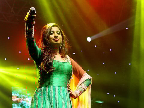 Tagore’s ‘Jogajog’ on celluloid