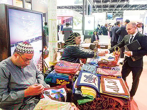 Ahmed Ramzan/Gulf News