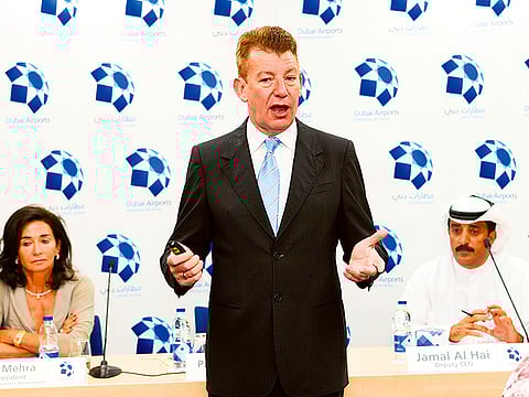  Virendra Saklani/Gulf News