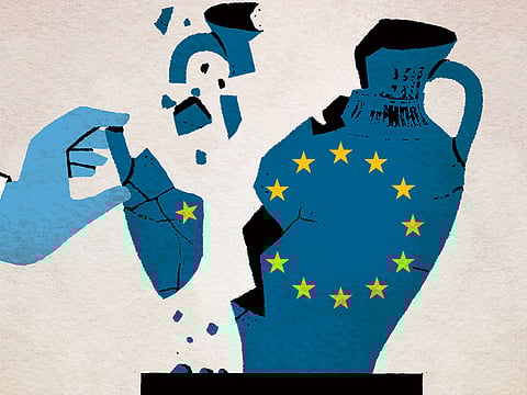 Luis Vazquez/©Gulf News