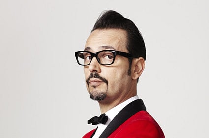 Think… Events, Marketing & PR